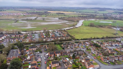 Property thumbnail image for Newstead, Riverside, Tamworth