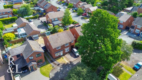 Property thumbnail image for Newstead, Riverside, Tamworth