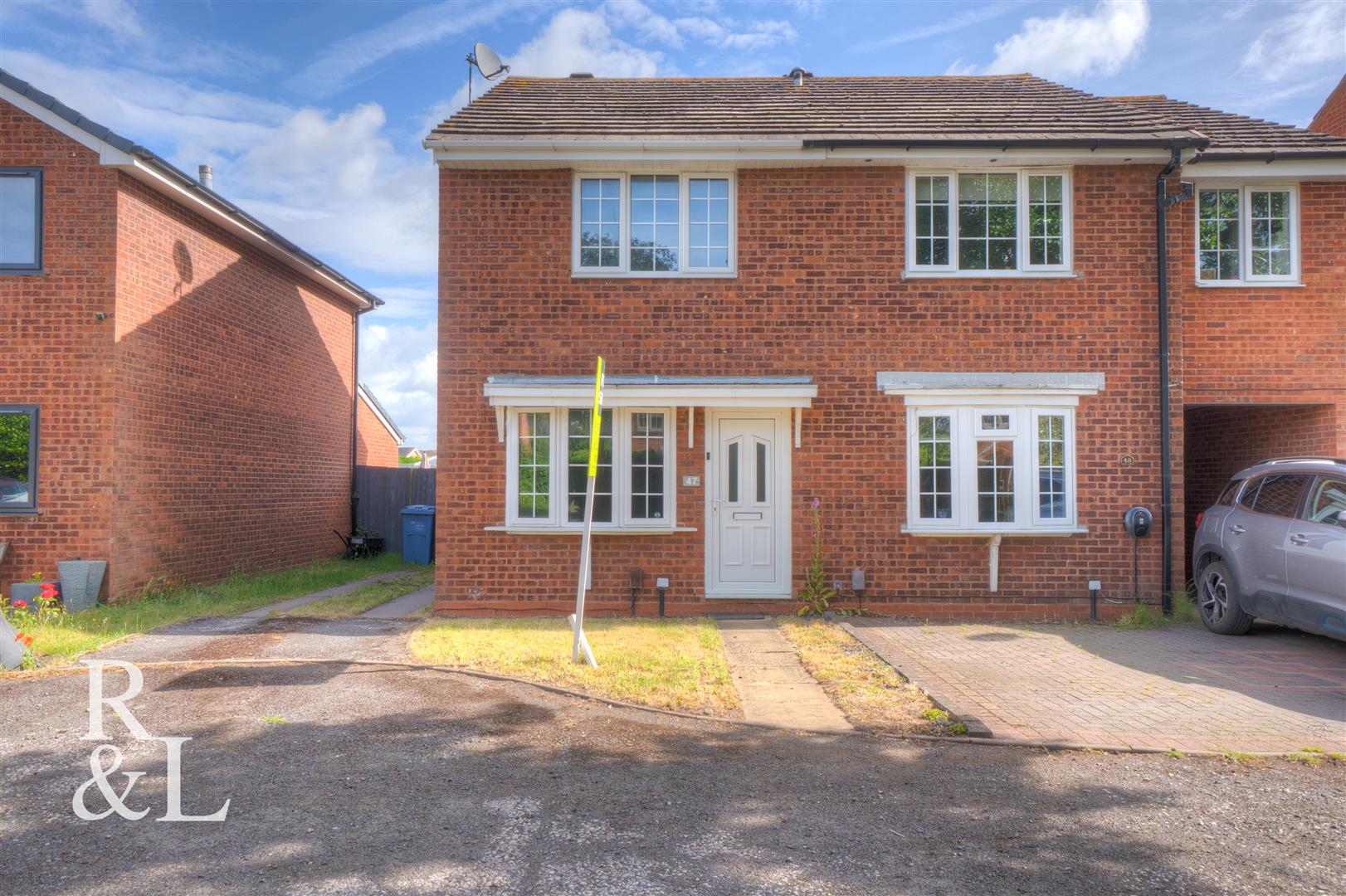 Property image for Newstead, Riverside, Tamworth