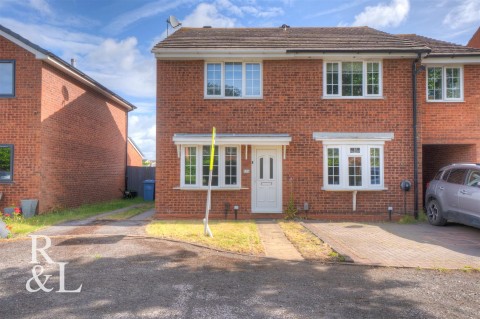 Property thumbnail image for Newstead, Riverside, Tamworth