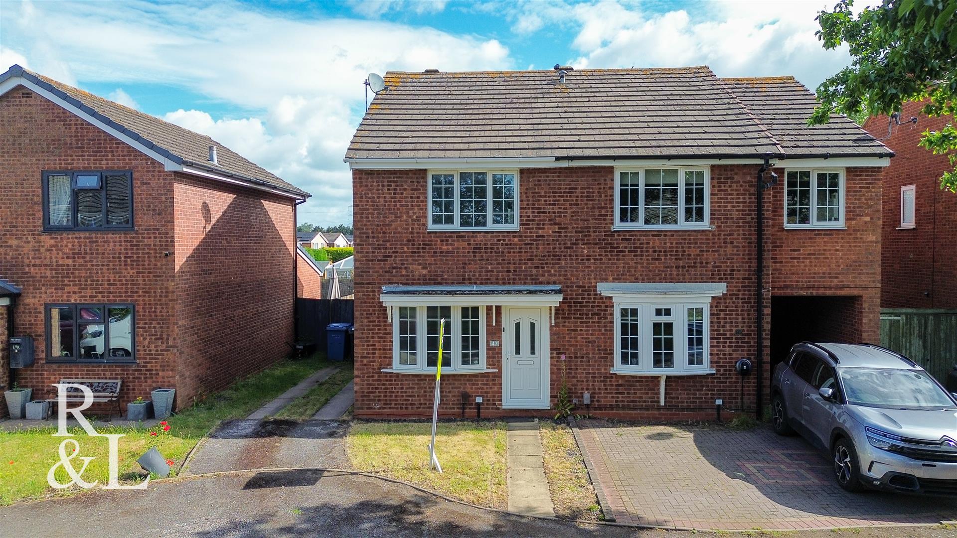 Property image for Newstead, Riverside, Tamworth