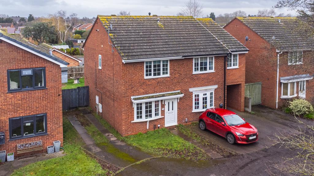 Property image for Newstead, Riverside, Tamworth