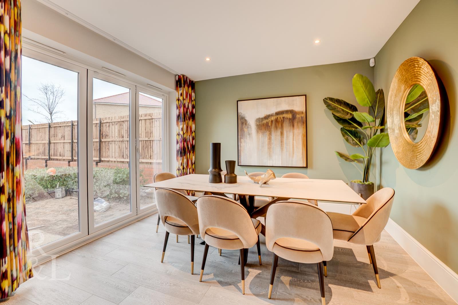 Property image for Butt Lane, East Bridgford