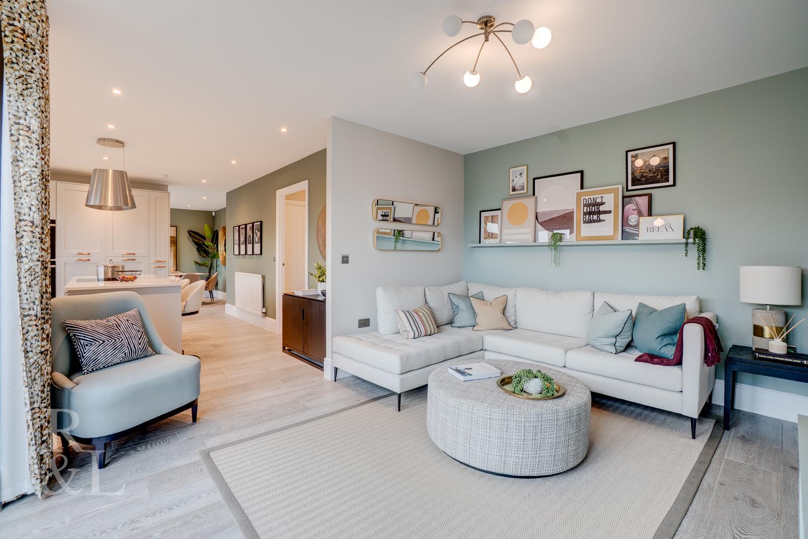 Property image for Butt Lane, East Bridgford