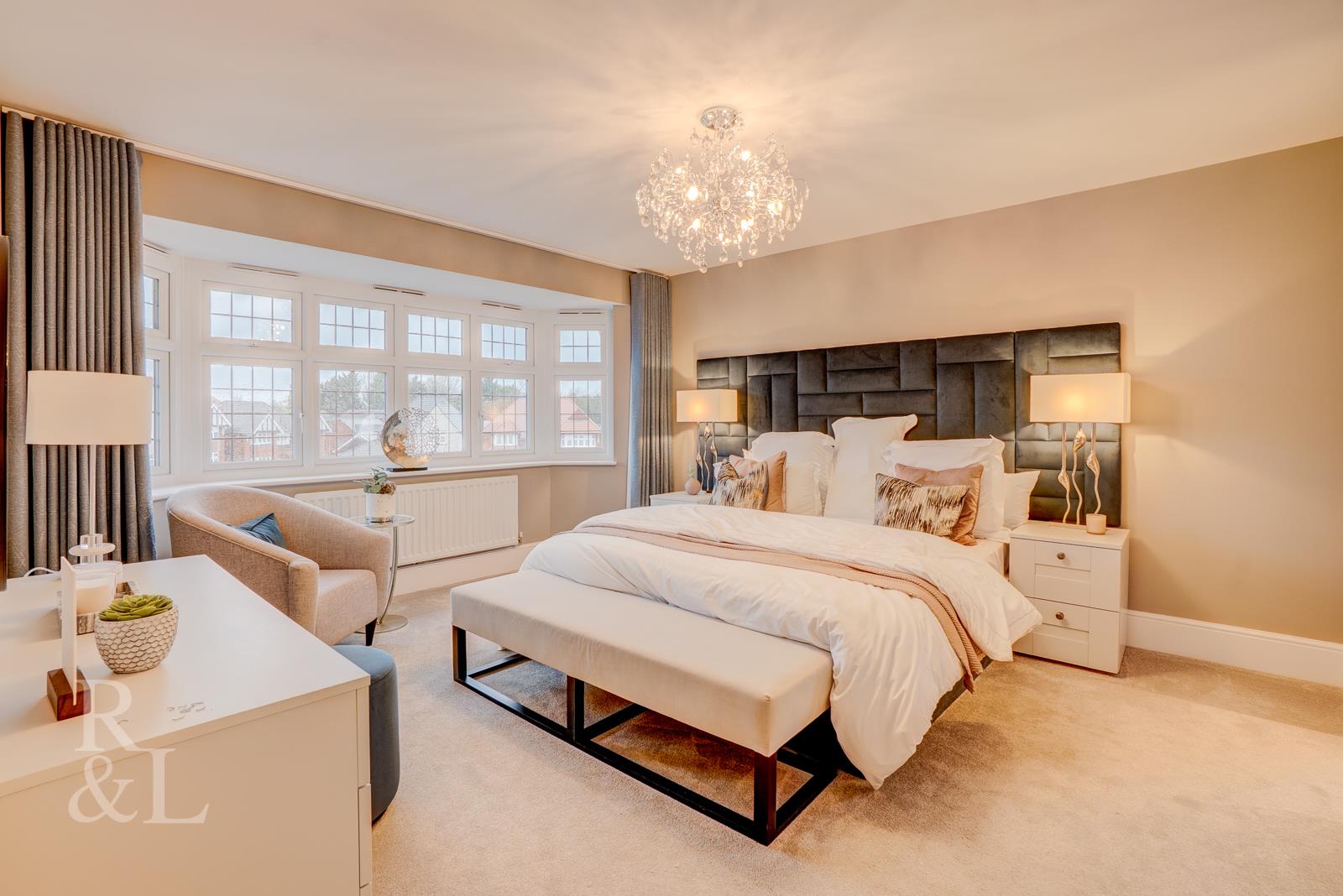 Property image for Butt Lane, East Bridgford