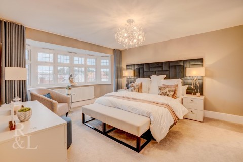 Property thumbnail image for Butt Lane, East Bridgford