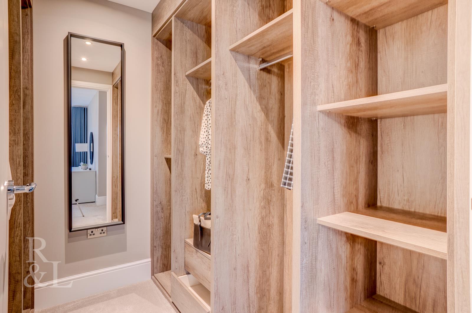 Property image for Butt Lane, East Bridgford