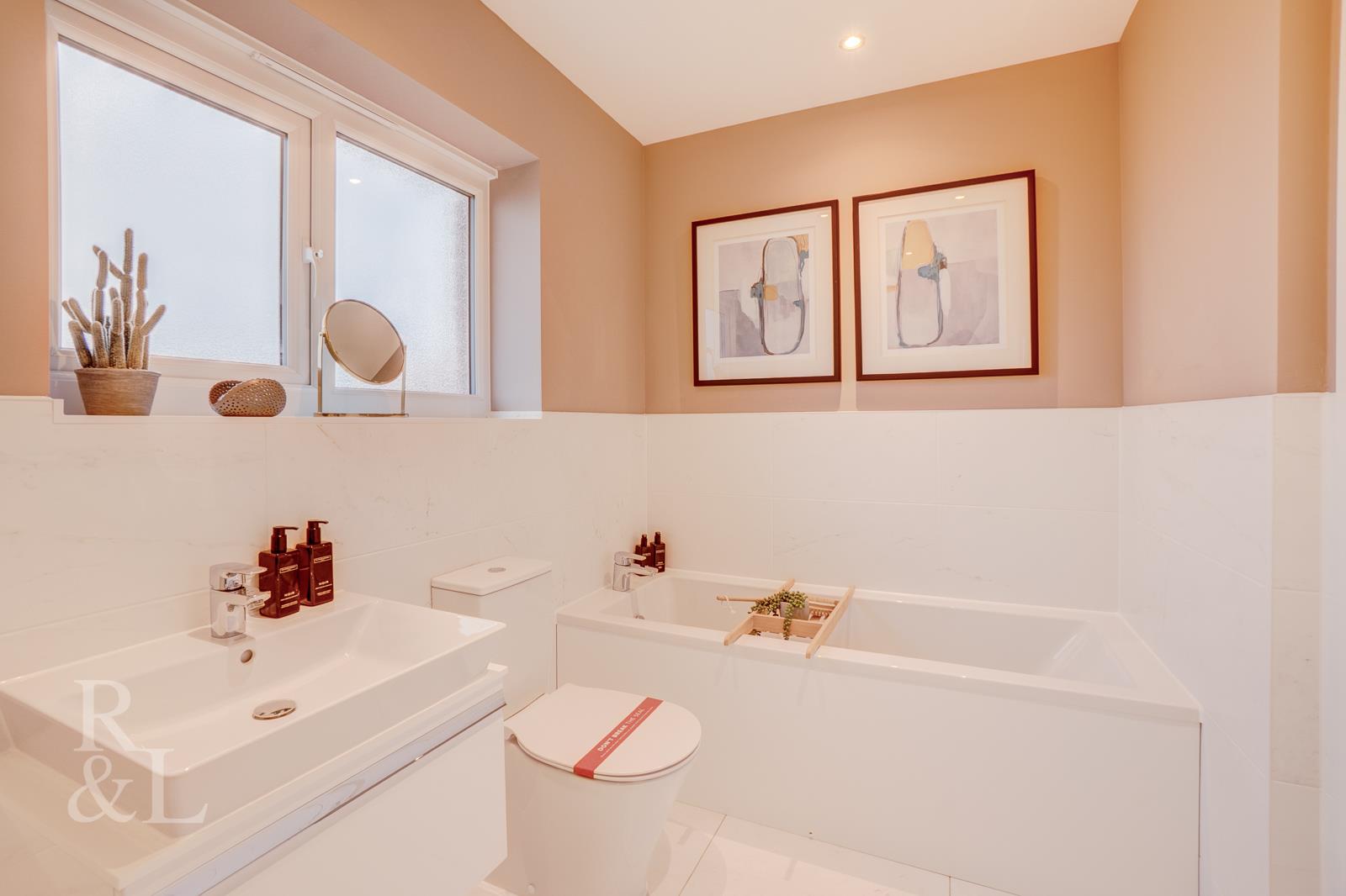 Property image for Butt Lane, East Bridgford