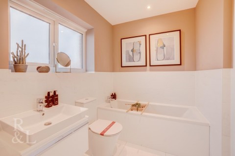 Property thumbnail image for Butt Lane, East Bridgford