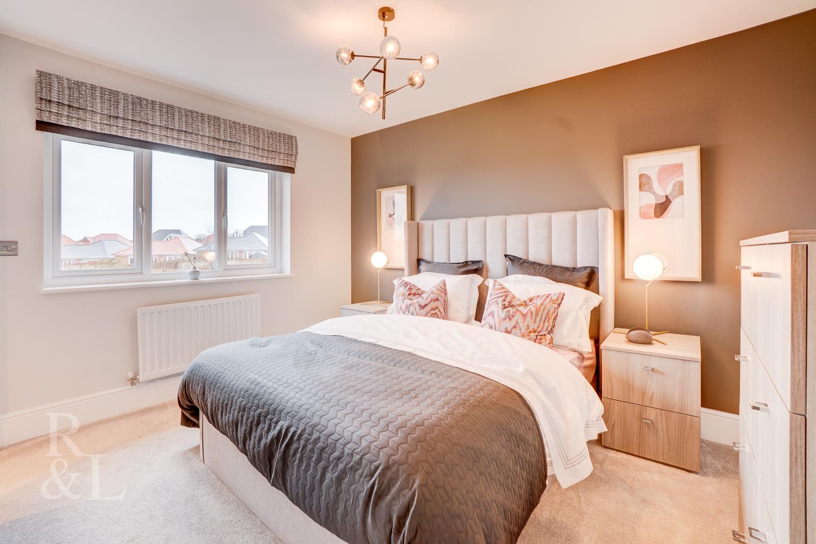 Property image for Butt Lane, East Bridgford