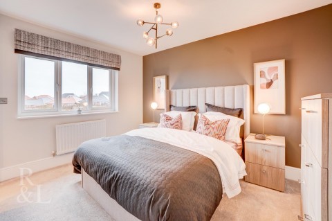 Property thumbnail image for Butt Lane, East Bridgford