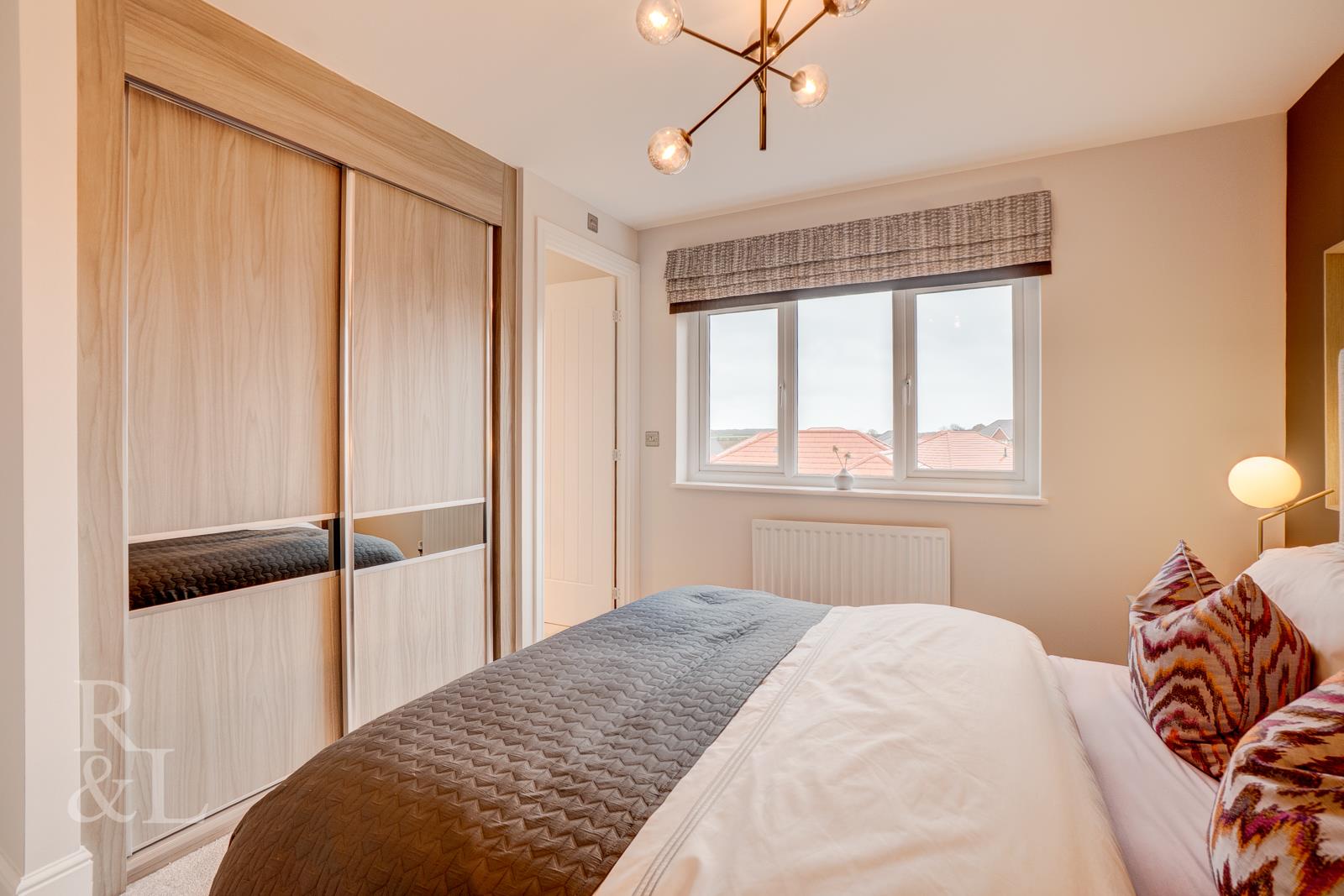 Property image for Butt Lane, East Bridgford