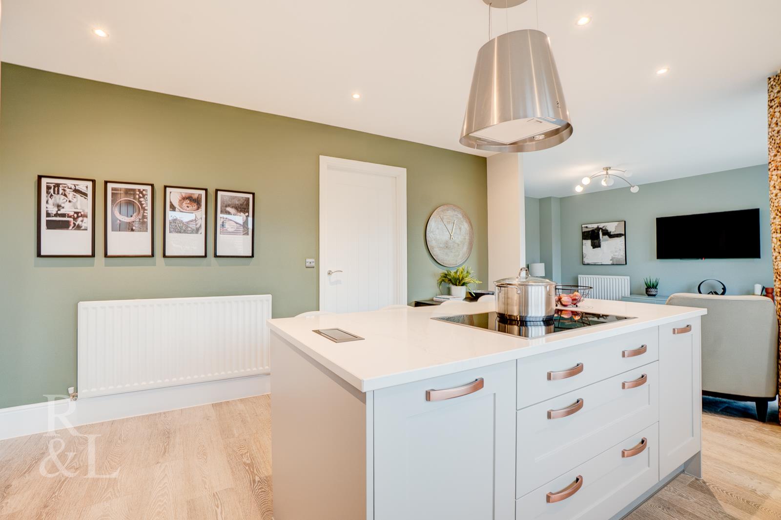 Property image for Butt Lane, East Bridgford