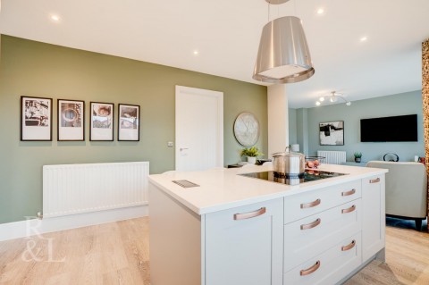 Property thumbnail image for Butt Lane, East Bridgford