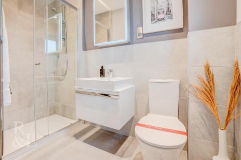 Property thumbnail image for Butt Lane, East Bridgford