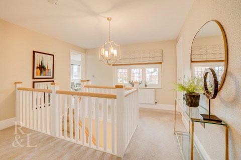 Property thumbnail image for Butt Lane, East Bridgford