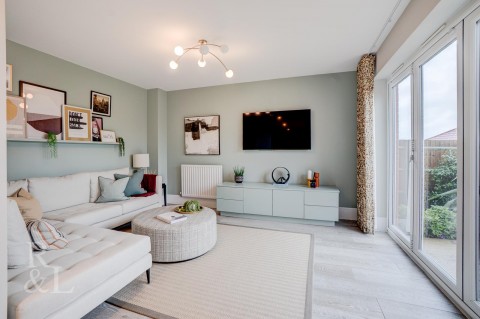 Property thumbnail image for Butt Lane, East Bridgford