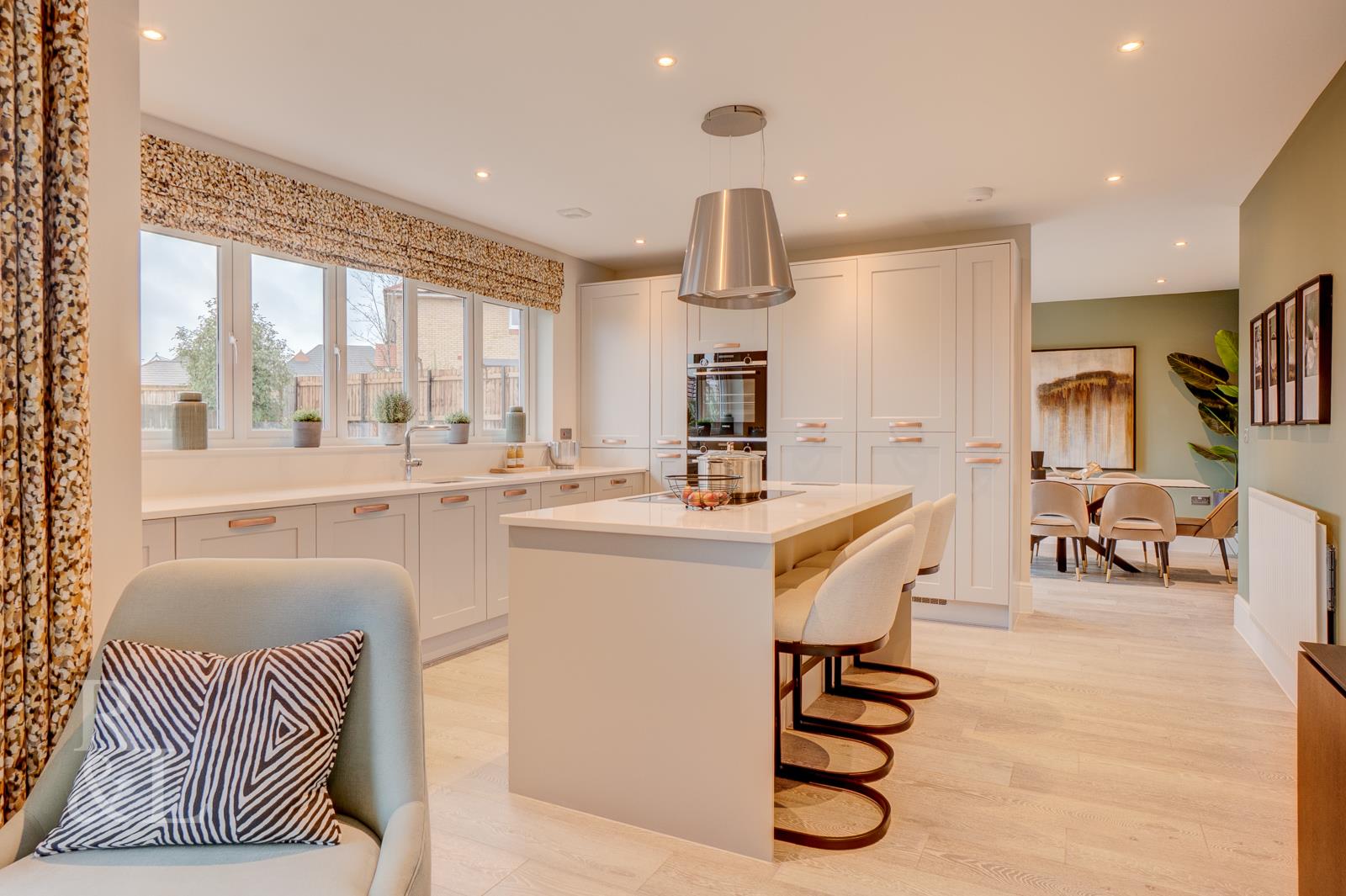 Property image for Butt Lane, East Bridgford