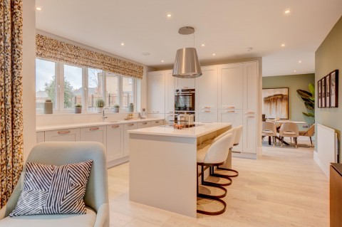 Property thumbnail image for Butt Lane, East Bridgford