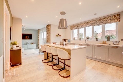 Property thumbnail image for Butt Lane, East Bridgford