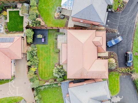 Property thumbnail image for Butt Lane, East Bridgford