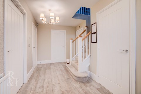 Property thumbnail image for Butt Lane, East Bridgford