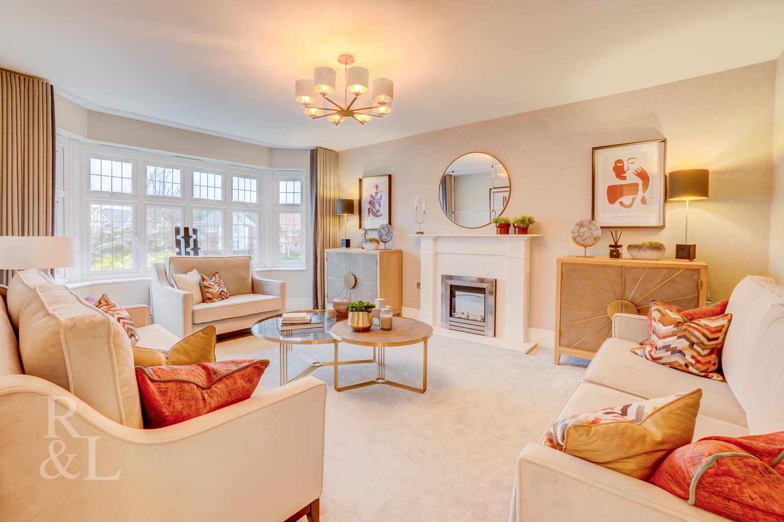 Property image for Butt Lane, East Bridgford