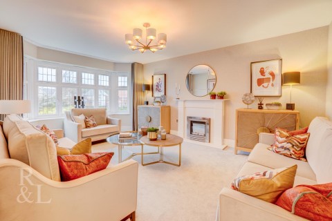 Property thumbnail image for Butt Lane, East Bridgford