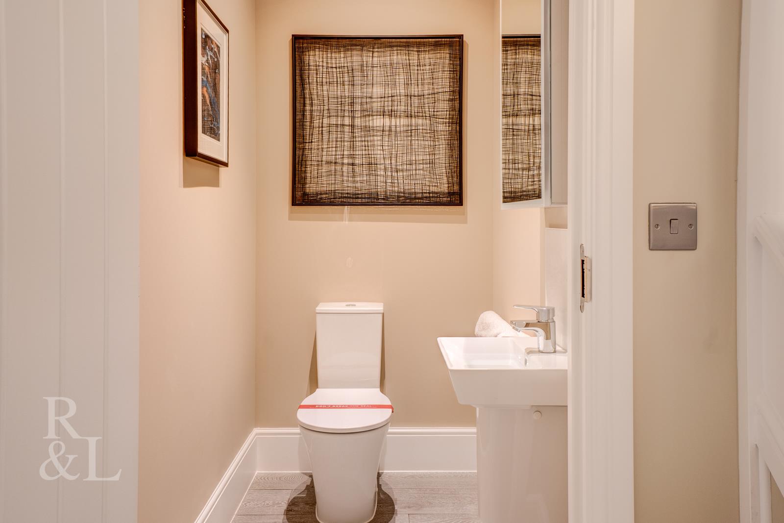 Property image for Butt Lane, East Bridgford