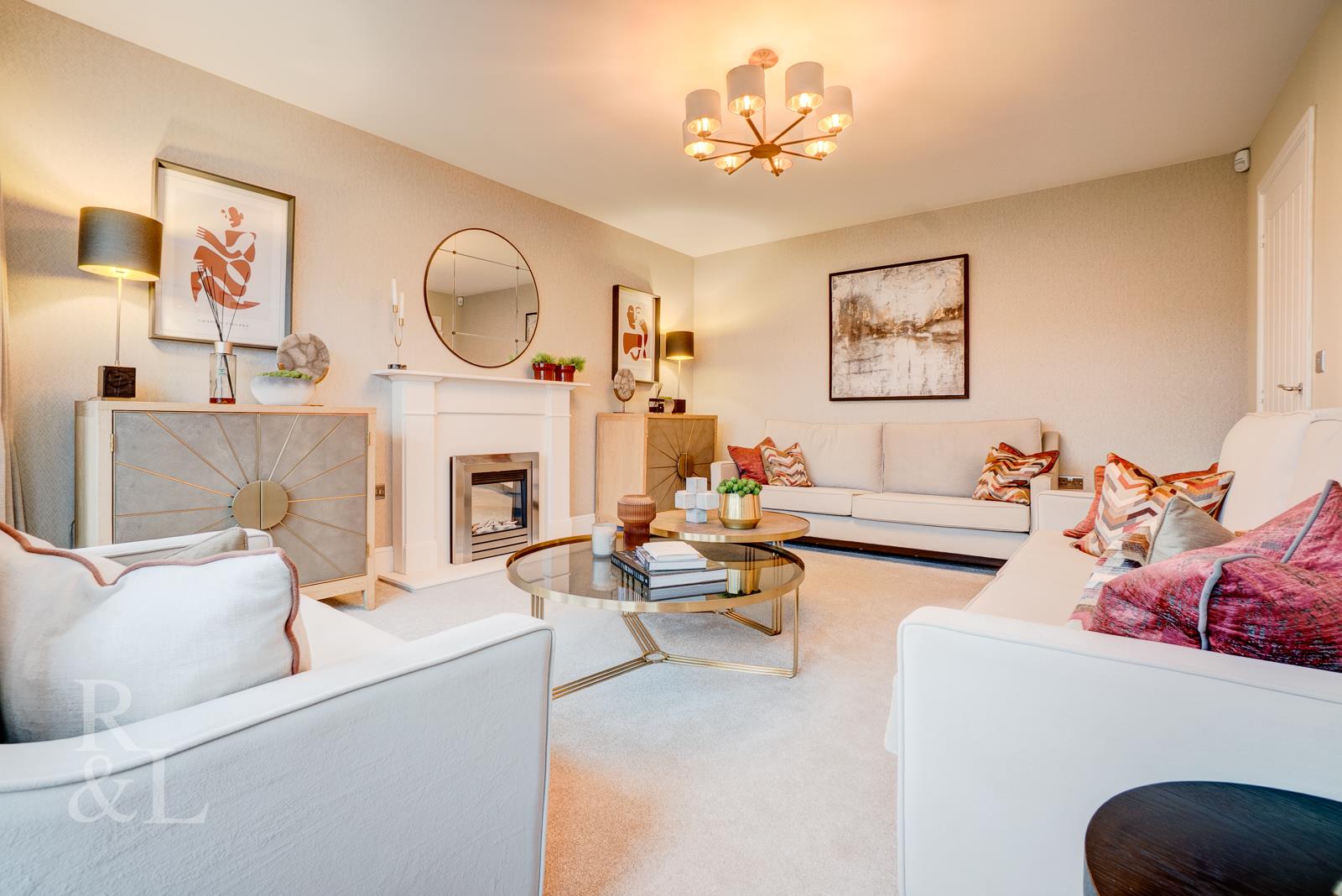 Property image for Butt Lane, East Bridgford