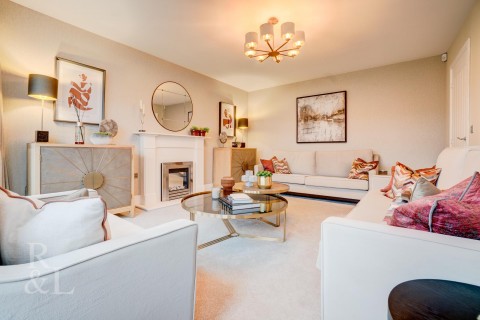 Property thumbnail image for Butt Lane, East Bridgford