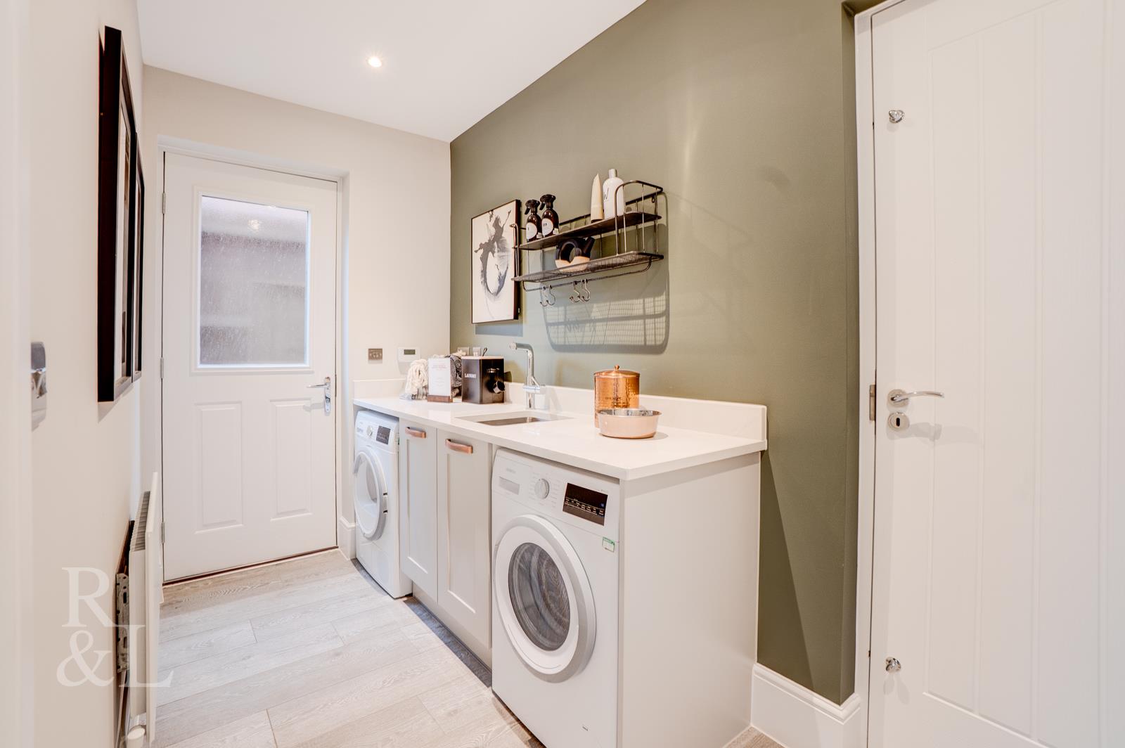 Property image for Butt Lane, East Bridgford