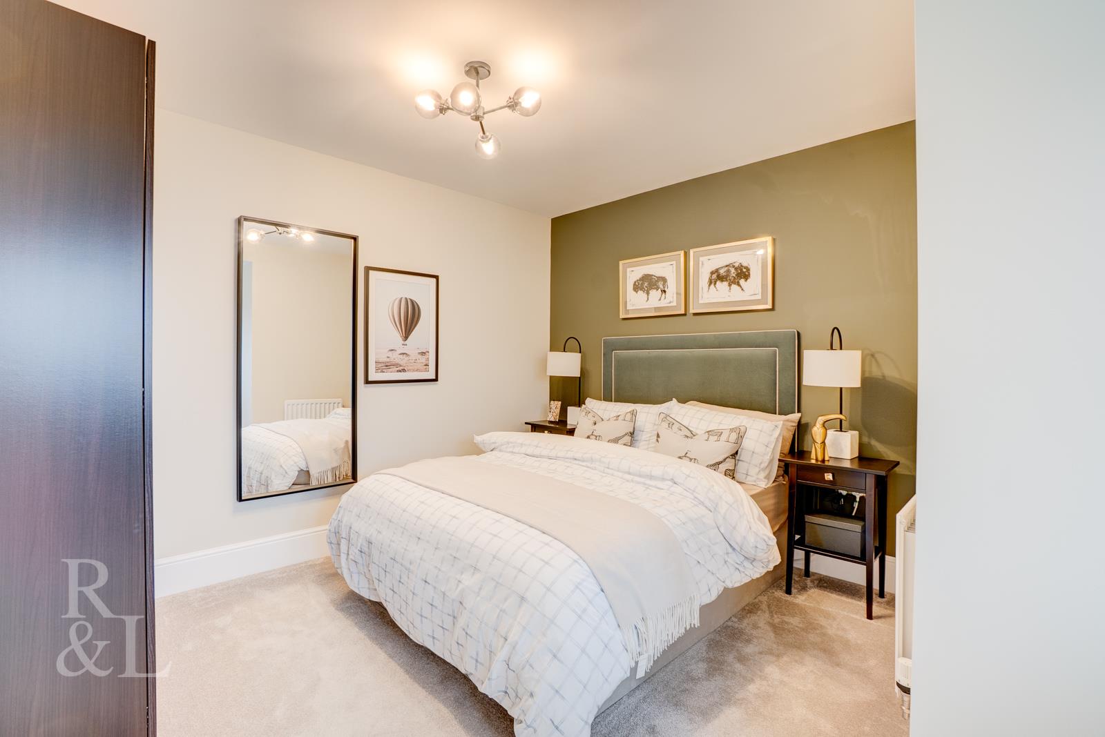 Property image for Butt Lane, East Bridgford