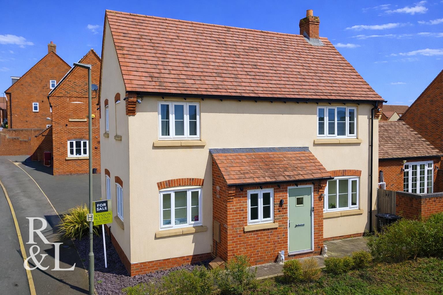 Property image for Hope Way, Church Gresley, Swadlincote