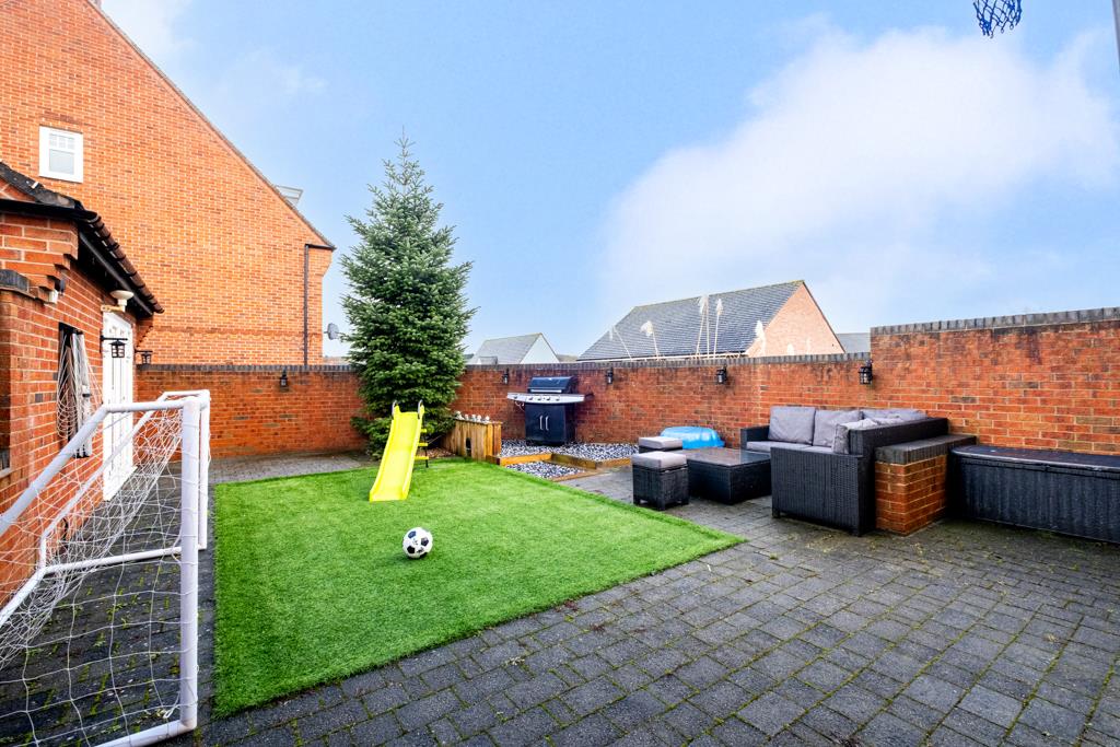 Property image for Hope Way, Church Gresley, Swadlincote