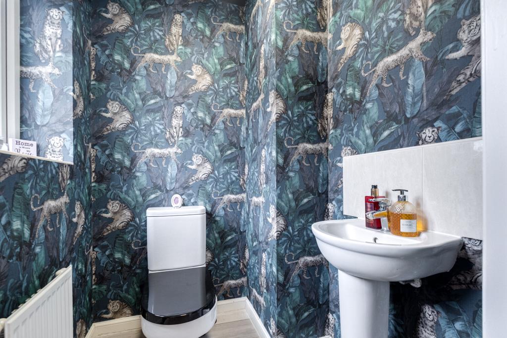 Property image for Hope Way, Church Gresley, Swadlincote