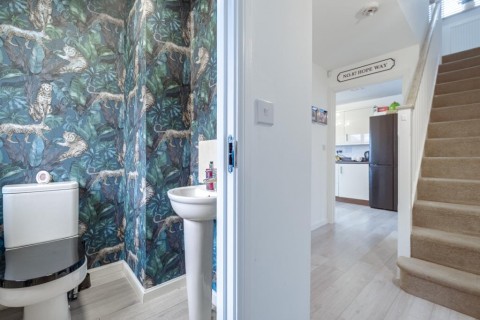 Property thumbnail image for Hope Way, Church Gresley, Swadlincote