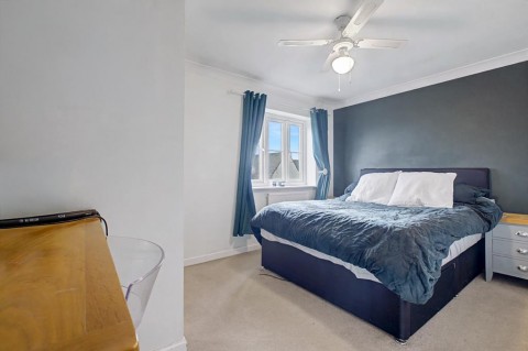 Property thumbnail image for Hope Way, Church Gresley, Swadlincote