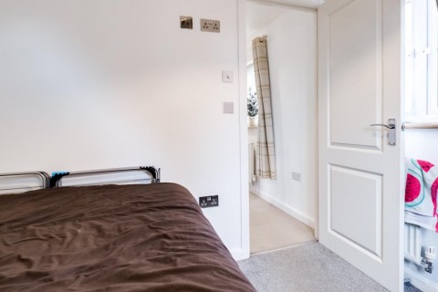 Property thumbnail image for Hope Way, Church Gresley, Swadlincote