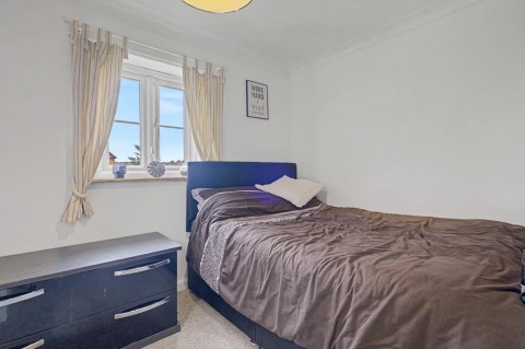 Property thumbnail image for Hope Way, Church Gresley, Swadlincote