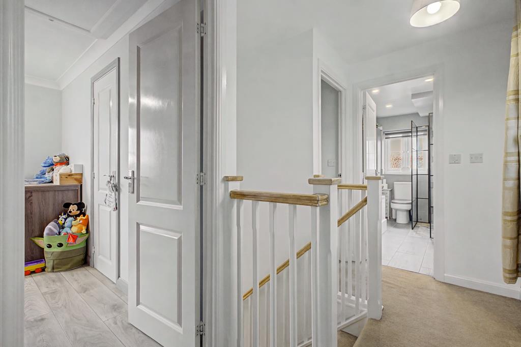 Property image for Hope Way, Church Gresley, Swadlincote