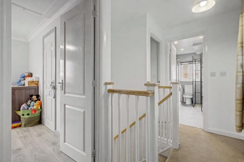 Property thumbnail image for Hope Way, Church Gresley, Swadlincote