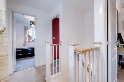 Property thumbnail image for Hope Way, Church Gresley, Swadlincote