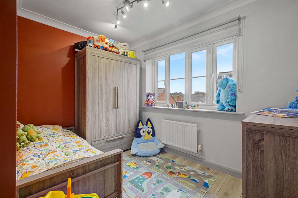 Property image for Hope Way, Church Gresley, Swadlincote