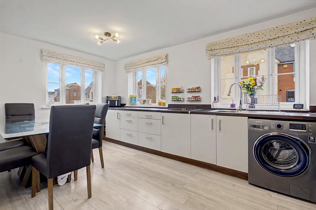 Property image for Hope Way, Church Gresley, Swadlincote