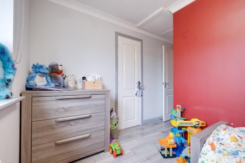 Property thumbnail image for Hope Way, Church Gresley, Swadlincote