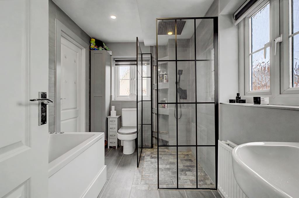 Property image for Hope Way, Church Gresley, Swadlincote