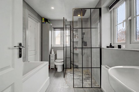 Property thumbnail image for Hope Way, Church Gresley, Swadlincote