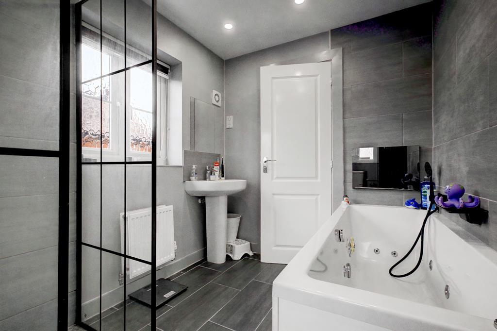 Property image for Hope Way, Church Gresley, Swadlincote