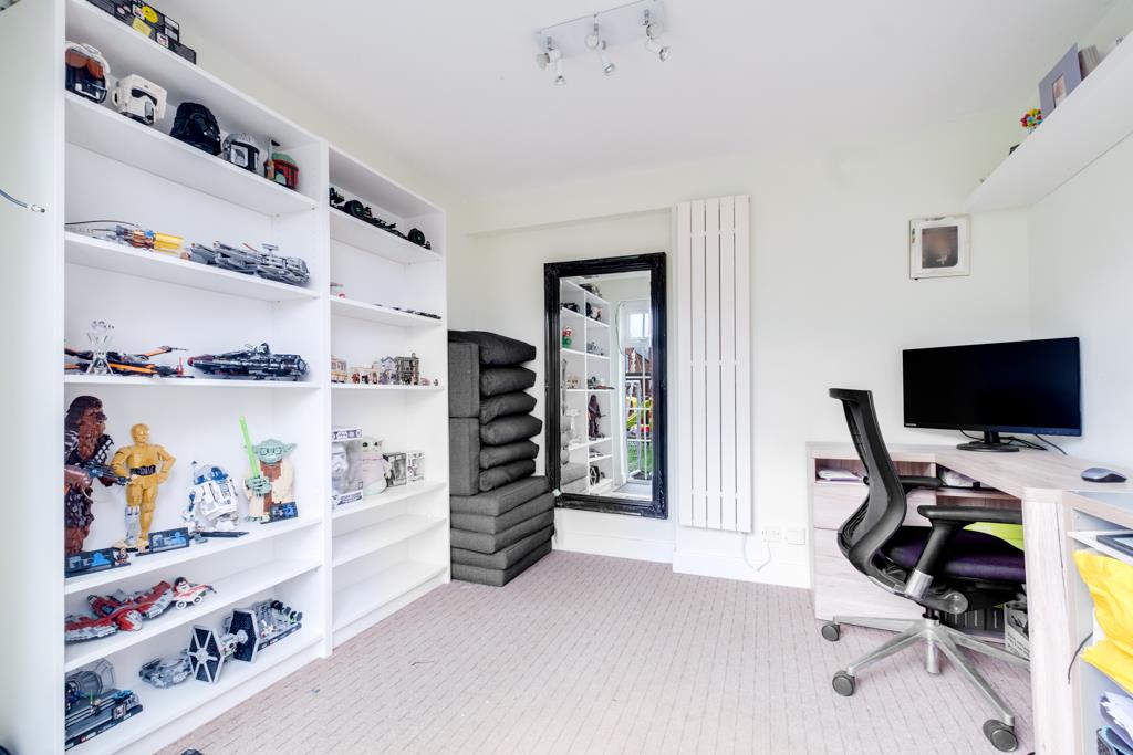 Property image for Hope Way, Church Gresley, Swadlincote